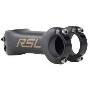 Bontrager RSL 7 Degree Carbon Stem