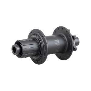 Bontrager Rapid Drive 108 Boost Rear Hub