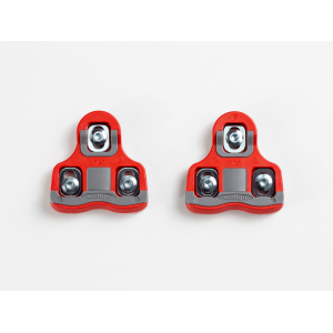 Bontrager Road Clipless 6 Degree Pedal Cleat Set