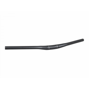 Bontrager Satellite 31.8 Matte Alloy Cruiser Handlebar