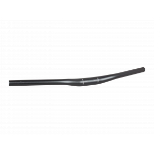 Bontrager Satellite 31.8 Matte Alloy Cruiser Handlebar