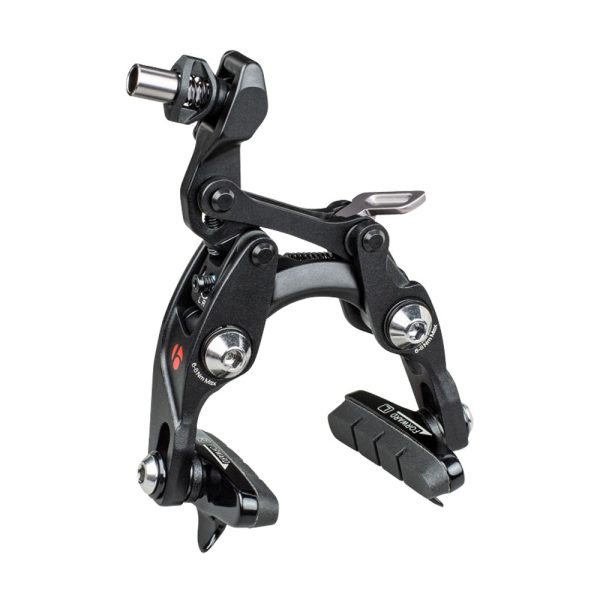 Bontrager Speed Stop Elite Direct Mount Front/Rear Brake Caliper