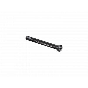 Bontrager Switch Lever Front Thru Axle