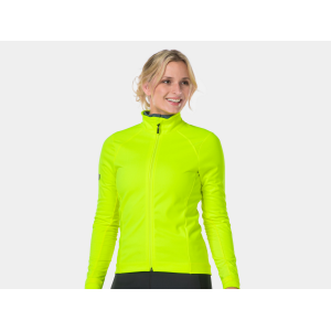 Bontrager Velocis Women's Softshell Cycling Jacket