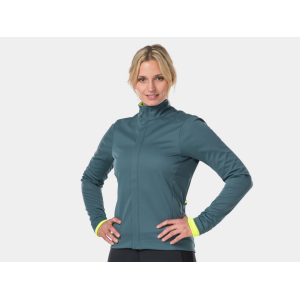 Bontrager Velocis Women's Subzero Softshell Cycling Jacket