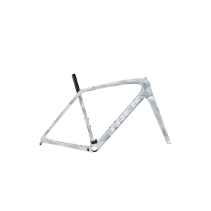 Boone Disc Frameset