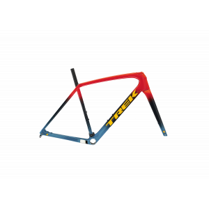 Boone Disc Frameset