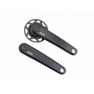 Bosch Gen 2&4 (ISIS) Crank Arm Set with Guard