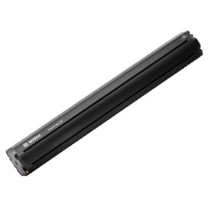 Bosch PowerTube 750 Horizontal E-Bike Battery - Black / BBP3770