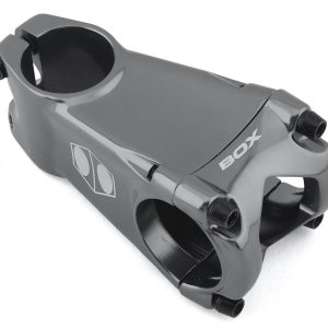 Box Cusp Stem (Gunmetal) (35.0mm) (65mm) (0deg)