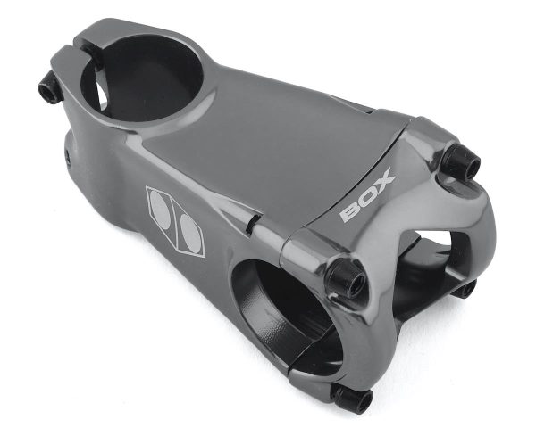 Box Cusp Stem (Gunmetal) (35.0mm) (65mm) (0deg)