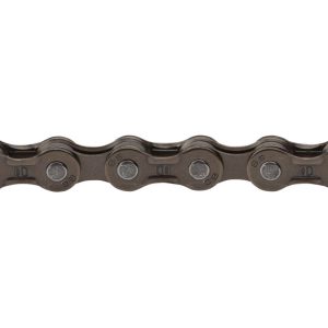 Box Four Prime 9 Chain (Natural) (8 Speed) (116 Links)