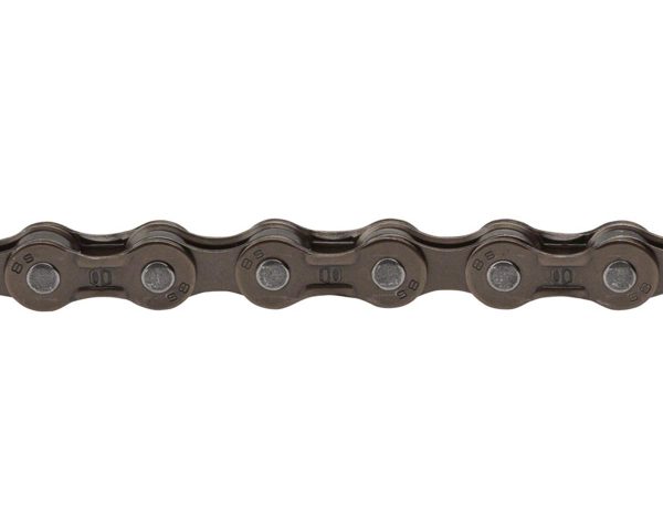 Box Four Prime 9 Chain (Natural) (8 Speed) (116 Links)