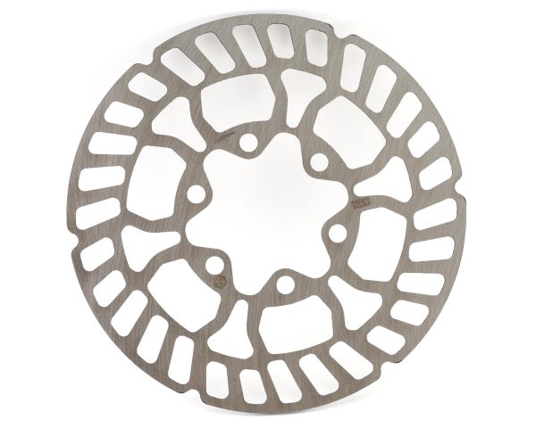 Box Three Disc Brake Rotor (6-Bolt) (120mm)