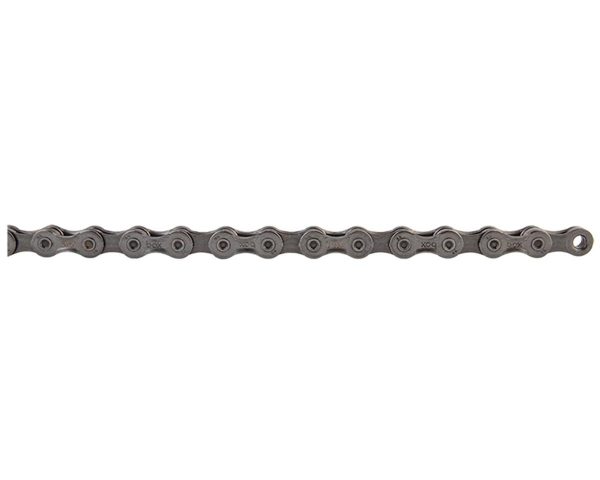 Box Three Prime 9 Chain (Polished) (9 Speed) (126 Links)