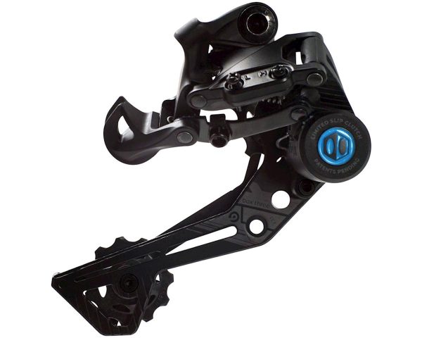 Box Three Prime 9 Derailleur (Black) (9 Speed) (X-Wide Cage) (Clutch)