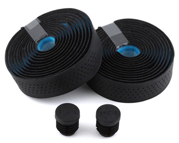 Brooks Microfibre Handlebar Tape (Black)