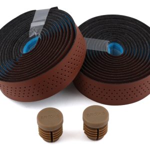 Brooks Microfibre Handlebar Tape (Honey)