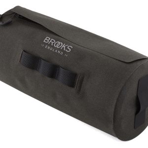 Brooks Scape Handlebar Pouch (Mud) (3L)