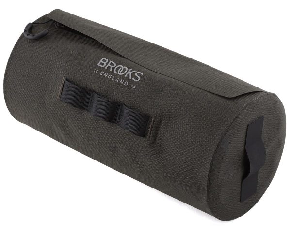 Brooks Scape Handlebar Pouch (Mud) (3L)