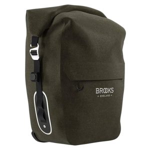 Brooks Scape Large Pannier (Mud) (18-22L)