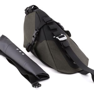 Brooks Scape Seat Bag (Mud) (8L) (Waterproof)