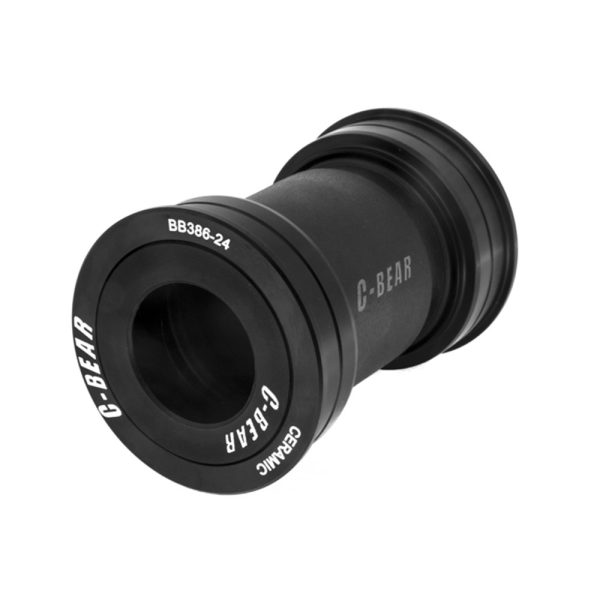 C-Bear BB386EVO to 24mm Bottom Bracket