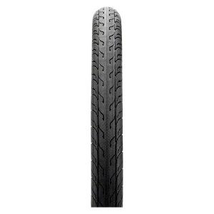 CST Decade Tire (Black) (20") (1.75") (406 ISO) (Wire) (Dual Compound)