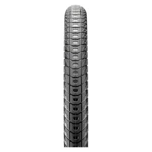 CST Vault Tire (Black) (20") (1.95") (406 ISO) (Wire) (Dual Compound)