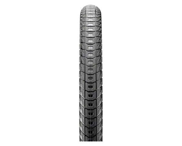 CST Vault Tire (Black) (20") (1.95") (406 ISO) (Wire) (Dual Compound)