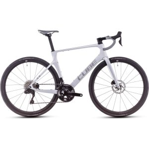 CUBE Agree C:62 ONE Road Bike