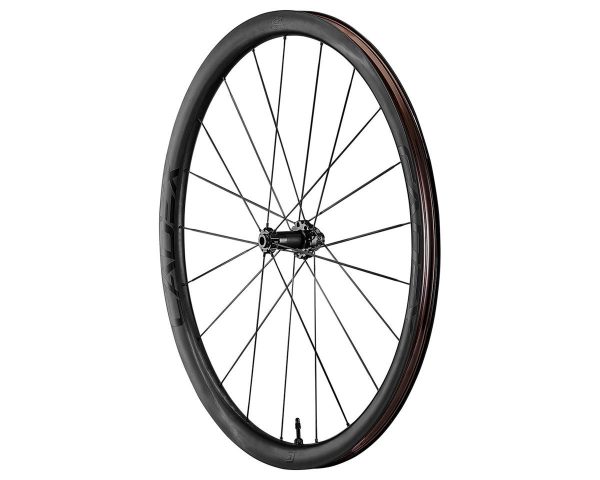 Cadex AR 35 Gravel Wheels (Black) (Front) (700c) (Centerlock) (Tubeless)