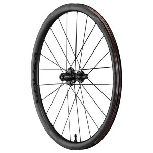 Cadex AR 35 Gravel Wheels (Black) (Shimano HG) (Rear) (700c) (Centerlock) (Tubeless)