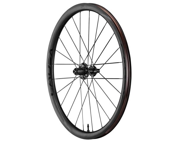 Cadex AR 35 Gravel Wheels (Black) (Shimano HG) (Rear) (700c) (Centerlock) (Tubeless)