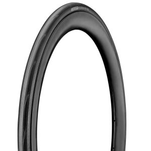 Cadex Aero Tubeless Road Tire (Black) (700c) (25mm) (Folding) (RR-A/SRC)