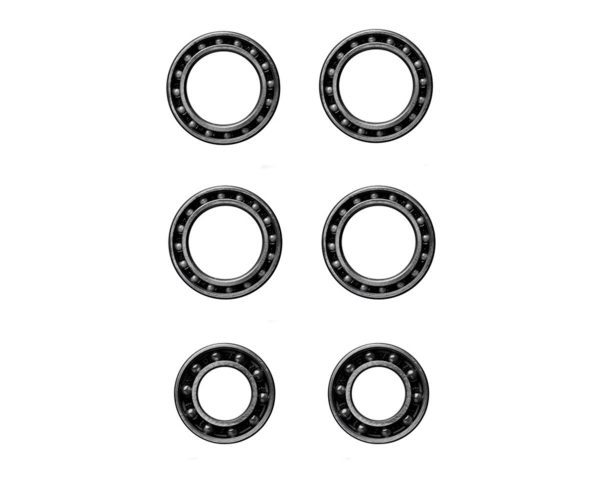 Cadex CeramicSpeed Front & Rear Hub Bearings (For TT Aero WheelSystem)