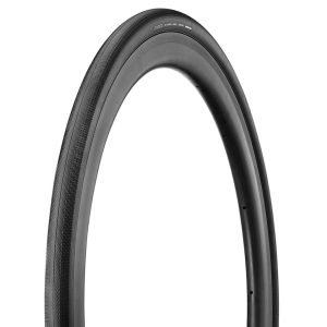 Cadex Classics Tubeless Road Tire (Black) (700c) (25mm) (Folding) (RR-S AR/SRC)