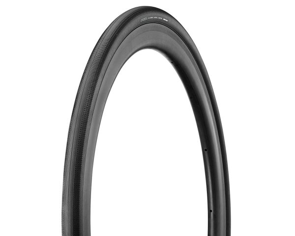 Cadex Classics Tubeless Road Tire (Black) (700c) (25mm) (Folding) (RR-S AR/SRC)