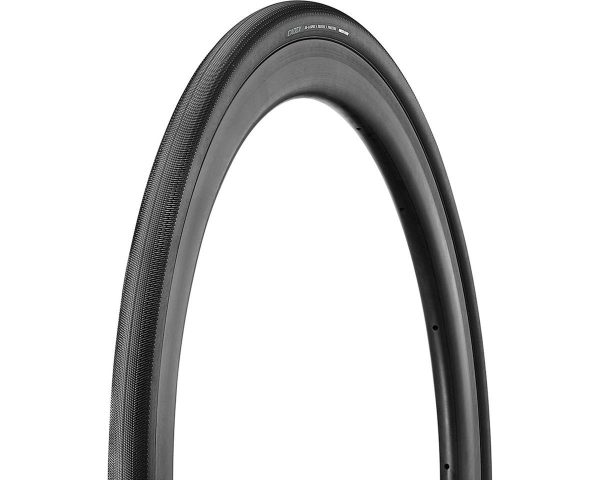 Cadex Classics Tubeless Road Tire (Black) (700c) (28mm) (Folding) (RR-S AR/SRC)