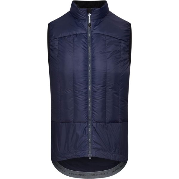 Café du Cycliste Alexia Thermal Down Unisex Gilet