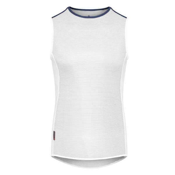 Café du Cycliste Cecilia Sleeveless Base Layer