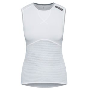 Café du Cycliste Cecilia Womens Sleeveless Base Layer