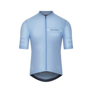 Café du Cycliste Christelle Short Sleeve Jersey