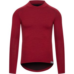 Café du Cycliste Cosette Merino Long Sleeve Base Layer