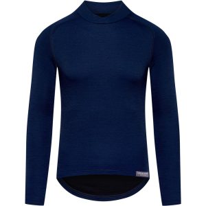 Café du Cycliste Cosette Merino Long Sleeve Base Layer