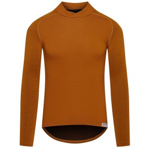 Café du Cycliste Cosette Merino Long Sleeve Base Layer