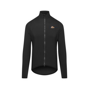 Café du Cycliste Edith Windproof Jacket