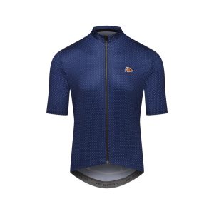 Café du Cycliste Fleurette Short Sleeve Jersey