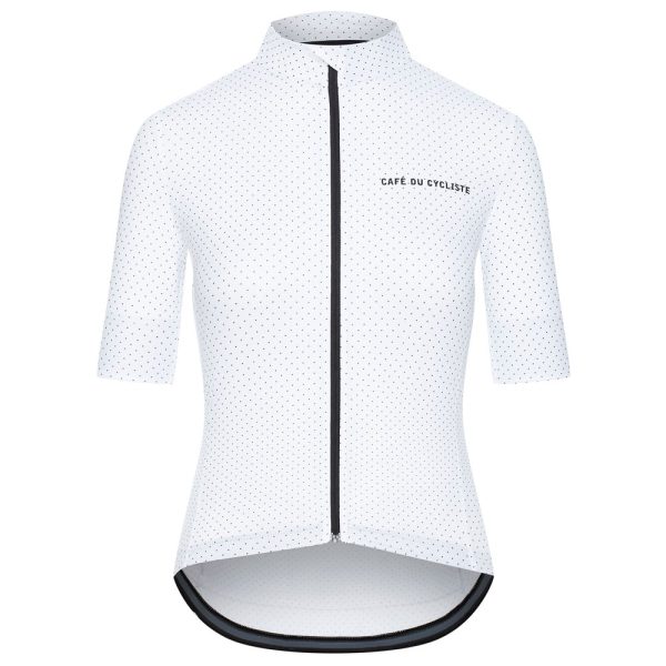 Café du Cycliste Fleurette Womens Short Sleeve Jersey