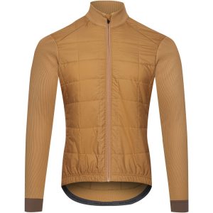 Café du Cycliste Leonie Insulated Thermal Jacket